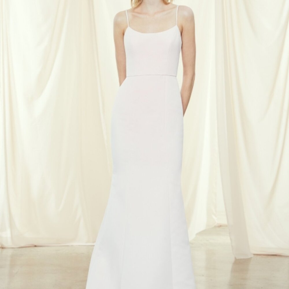 MOE - GB100 - AMSALE BRIDESMAID GOWN